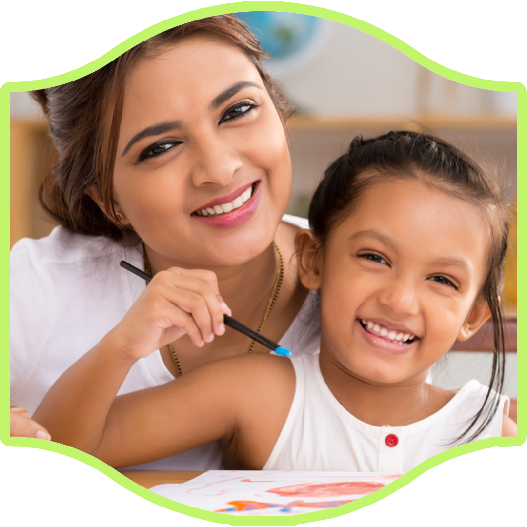 Jermal Child care center